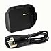 Galaxy Gear 2 Neo Charger - EMallee Charging Cradle Dock for Samsung Galaxy Gear 2nd Neo / R381 Smart Watch(R381)
