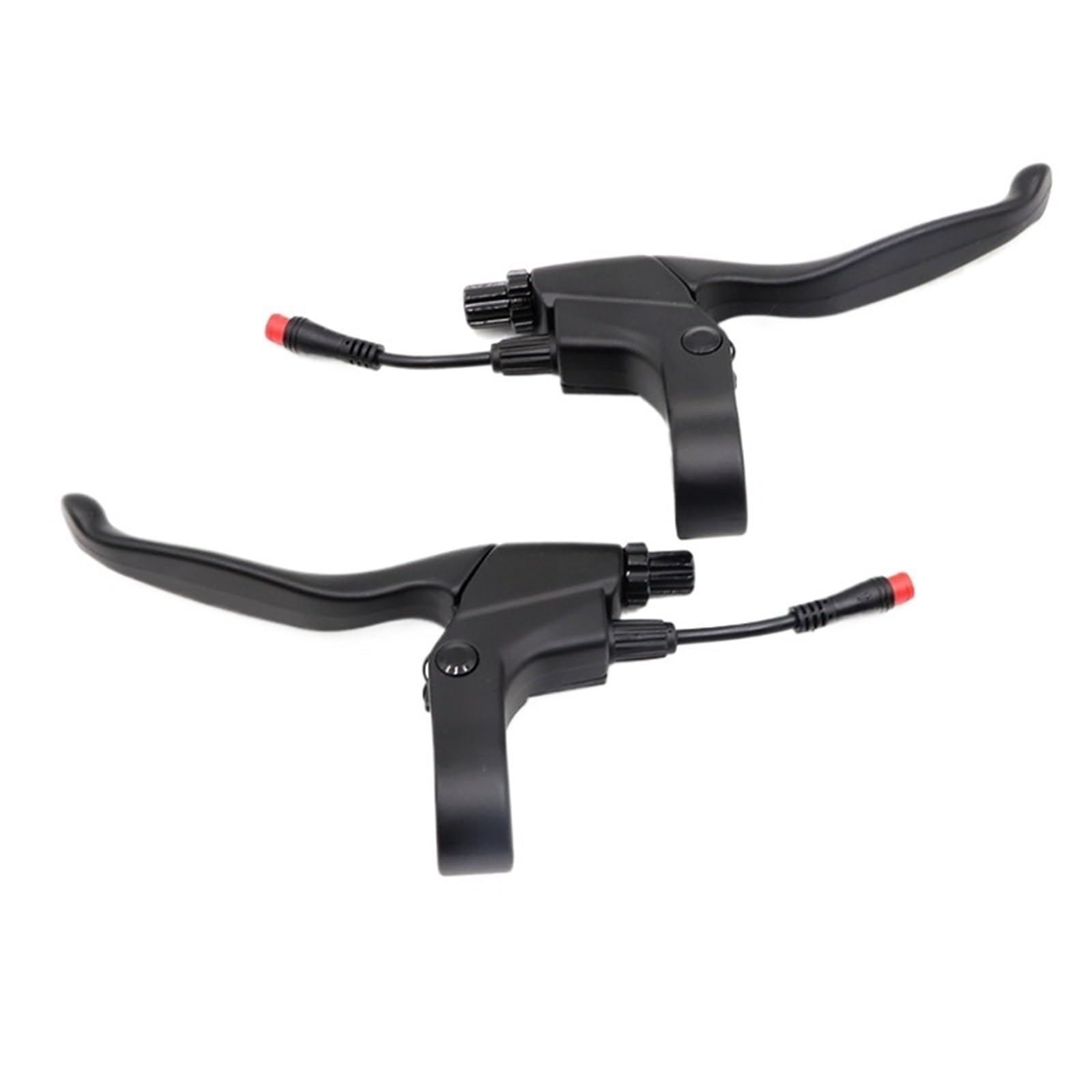 for Il Gruppo Maniglia Freno KUK-irin for Scooter Elettrico KUK-irin G2 Master, Accessori di Ricambio for Leva Freno Sinistra e Destra