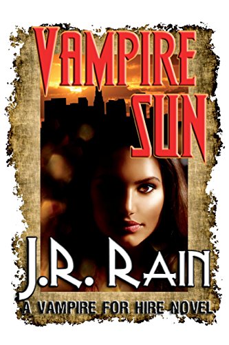 Vampire Sun view 2