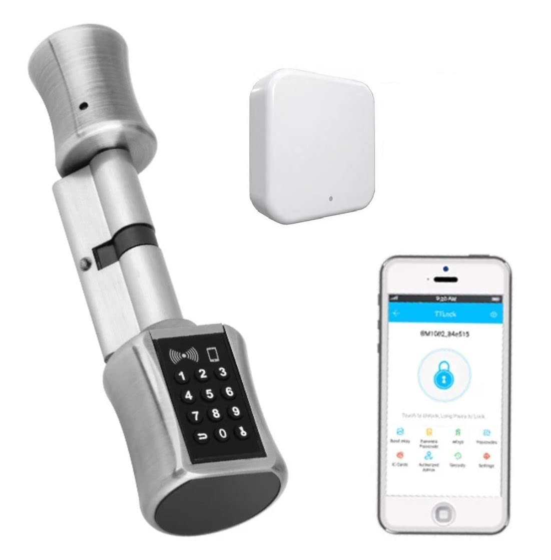 Eazyliv Smart Solutions