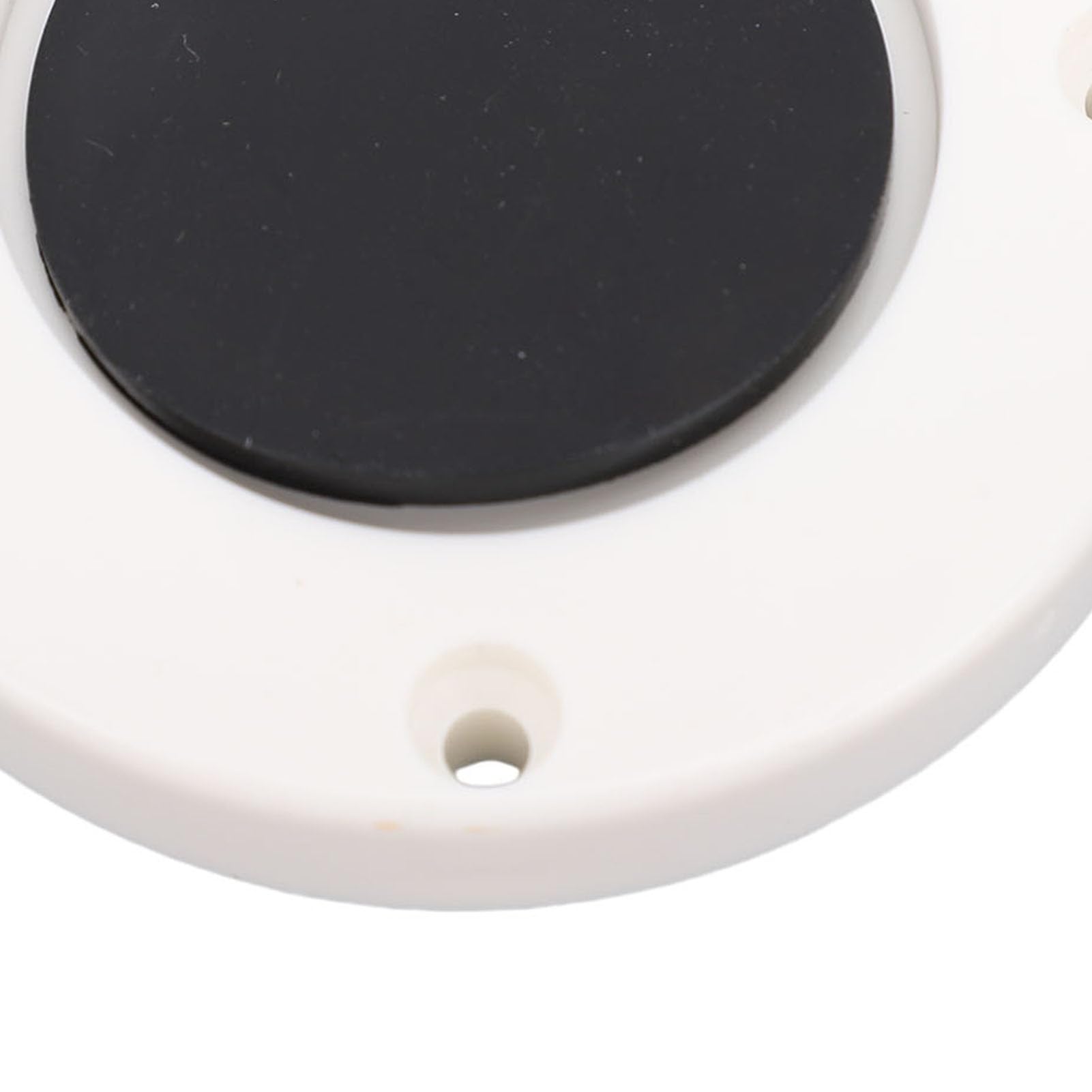 Naroote Valvola Ombrinale Marino, Previene Il Riflusso dell'Acqua Ombrinale di Scarico per Barche per, Yacht e, con Accessori di Installazione Completi