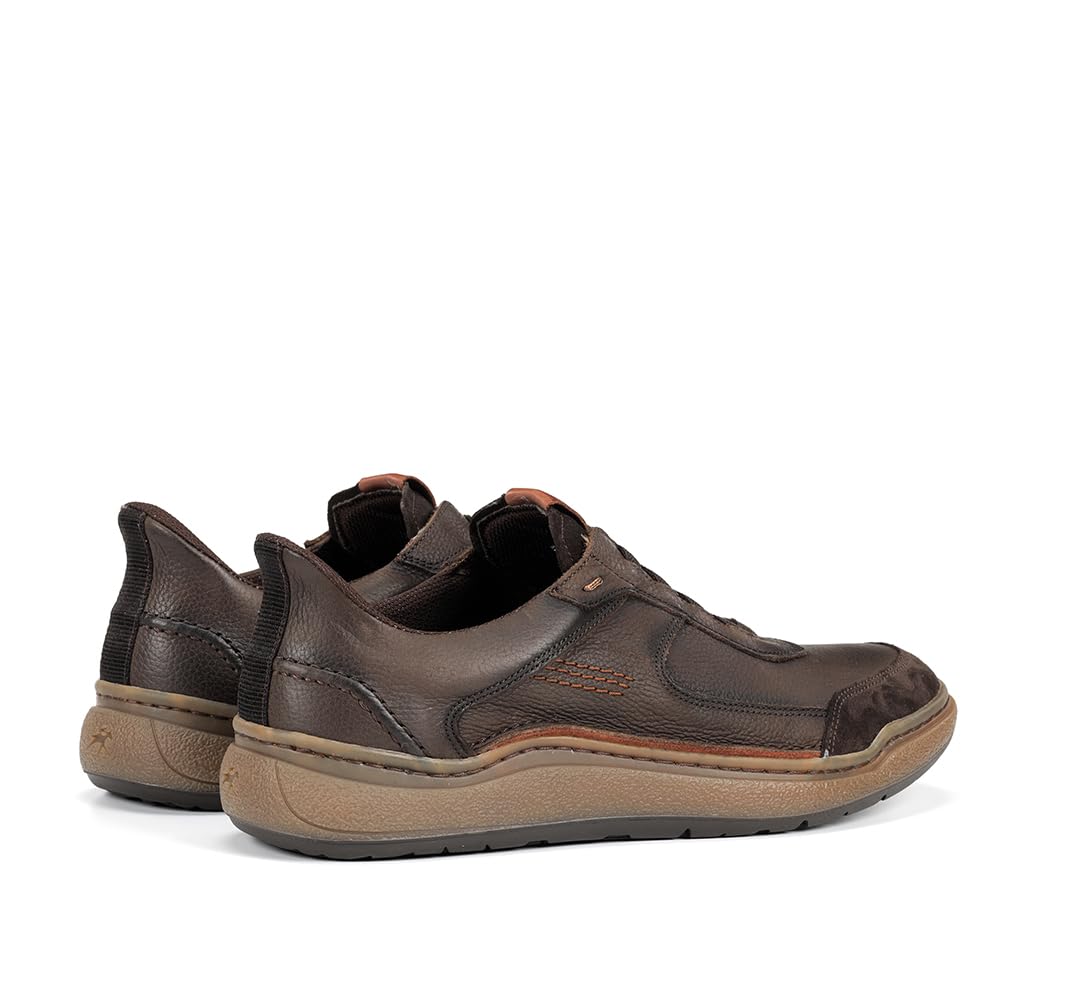 Fluchos F2253 Guinea Bora Cafe+COM.2 Rocky