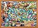 MasterPieces - 1000 Piece Jigsaw Puzzle, National Parks of America, Fun for Adults, Family, Kids 19.25