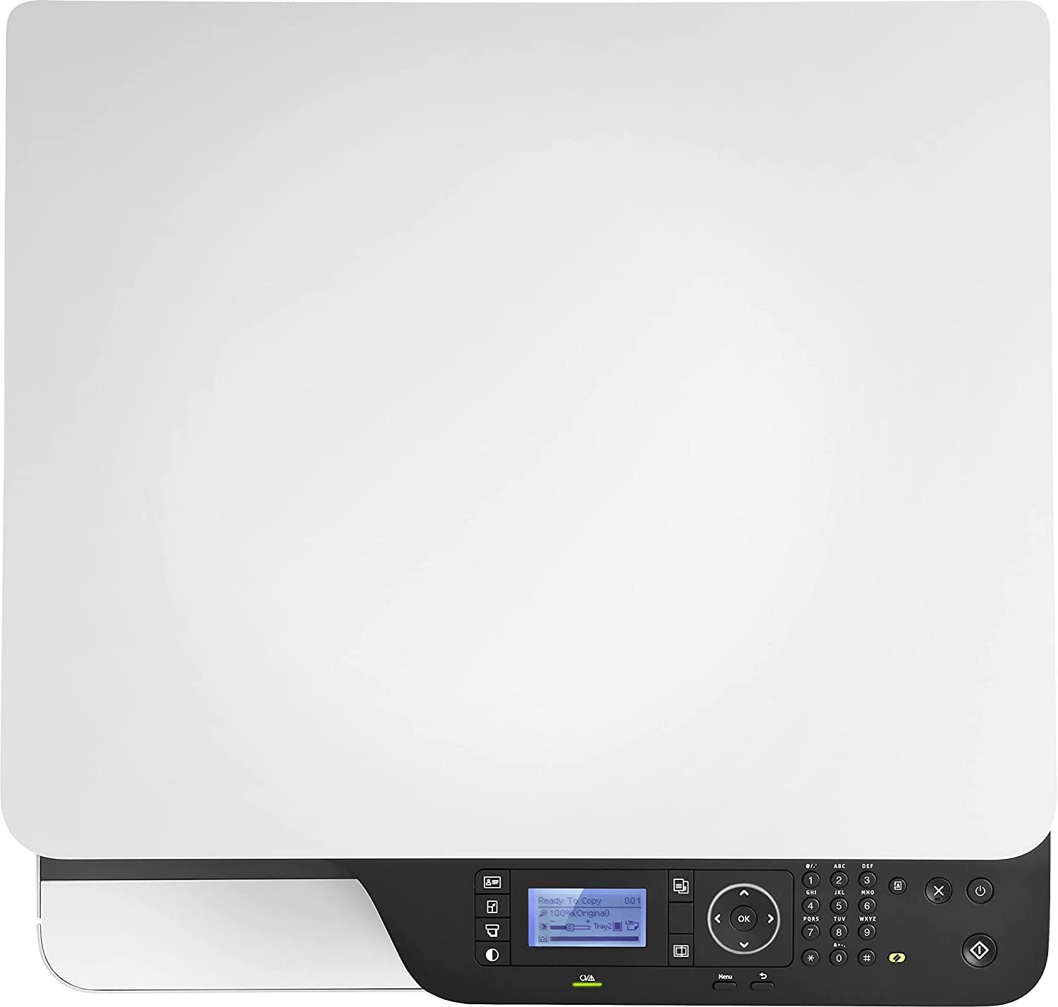 HP LASERJET M442DN MFP Printer