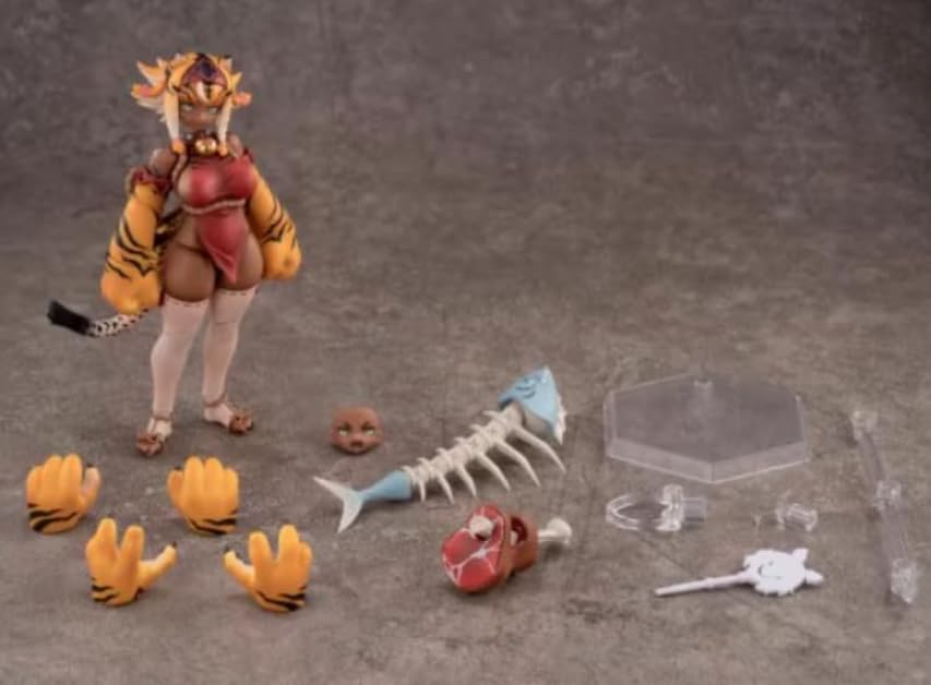 Amazon.co.jp: 蝸之殼Snail Shell(スネイルシェル) RPG-04 タイガー