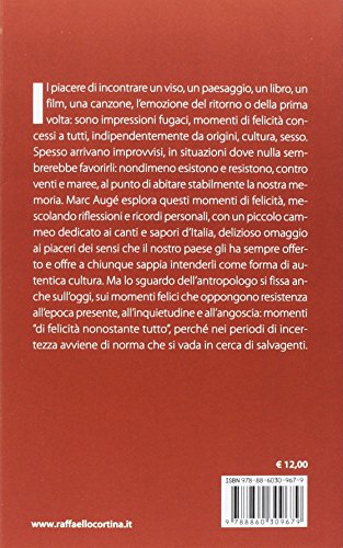 Momenti di felicità