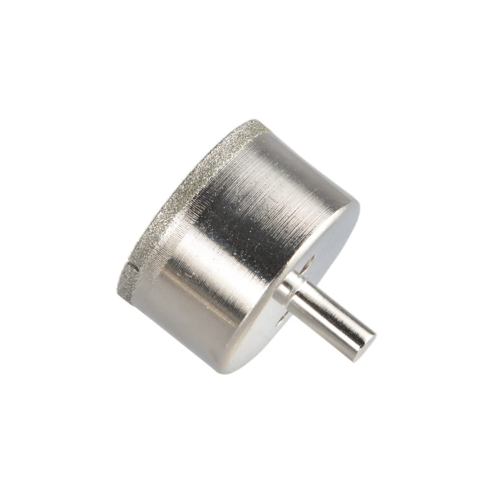 Wiertła do płytek z powłoką diamentową, Wiertło diamentowe 3-60 mm do płytek, marmuru, szkła, ceramiki, wiertła otworowe, wiertła diamentowe(2pcs set1)