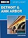 Moon Spotlight Detroit & Ann Arbor