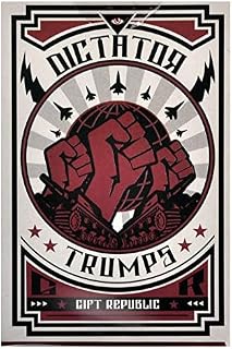Gift Republic Dictator Trumps