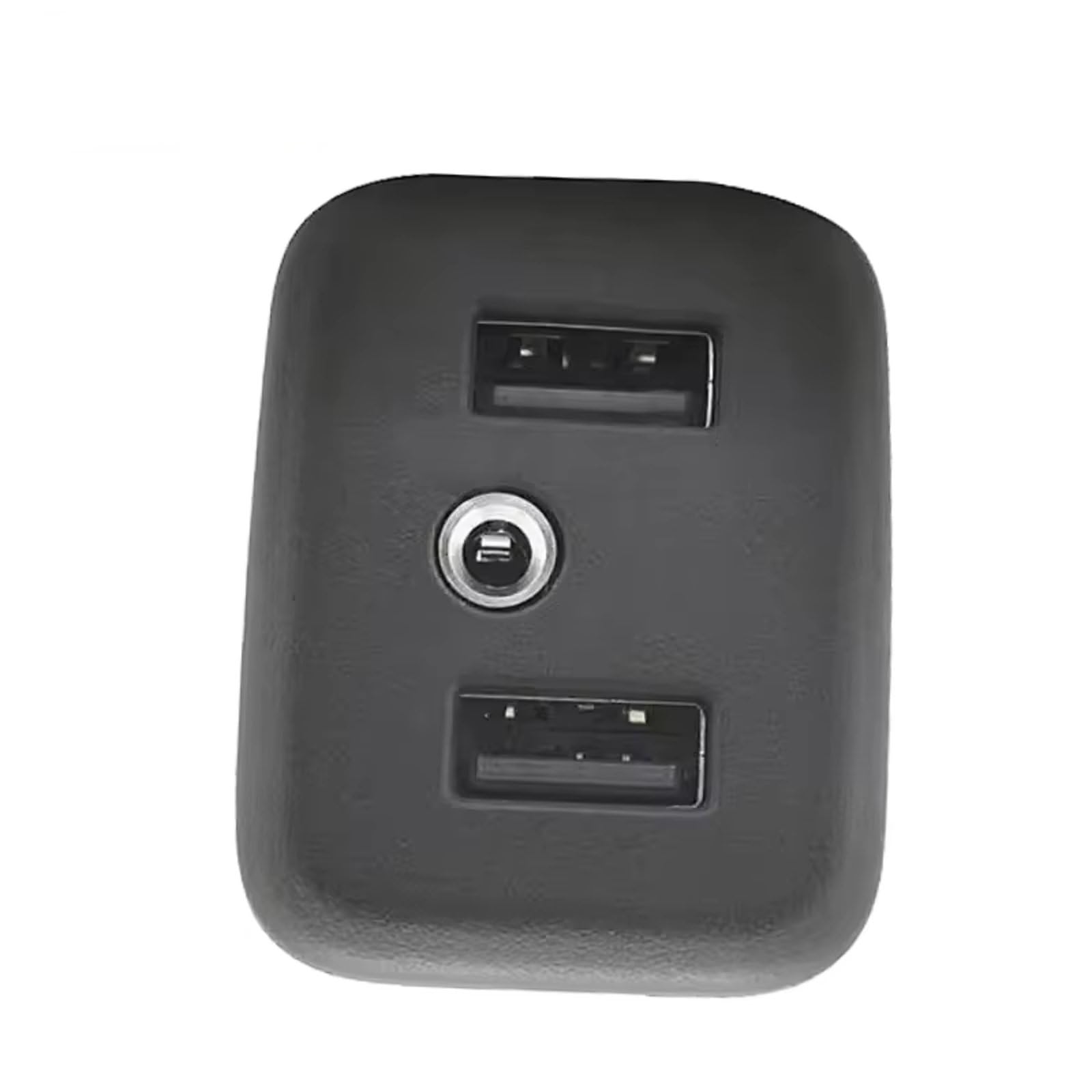 Modulo Adattatore Interfaccia AUX Compatibile Con Buick Per Regal 2018 Per Lacrosse Per Verano 2017 2018 Doppia Interfaccia USB Presa Di Montaggio Connettore USB Aux-in