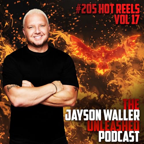 #206 HOT REELS - VOL 18
