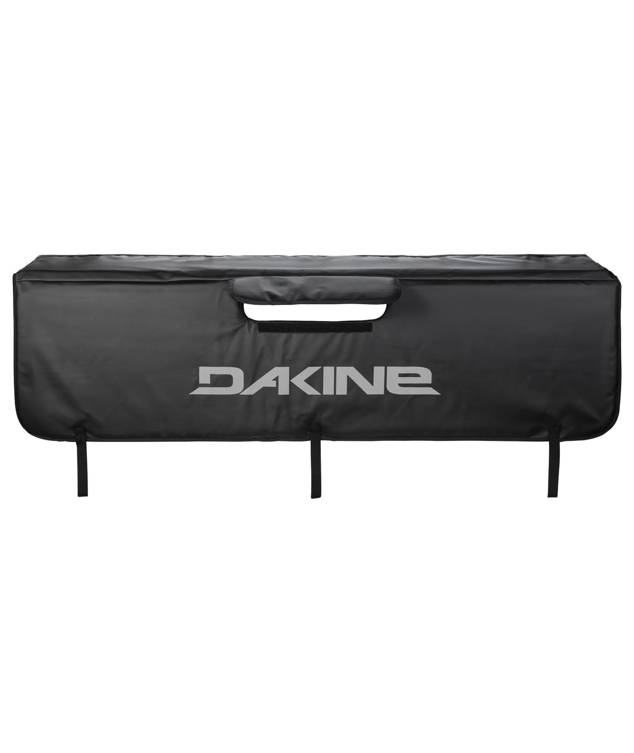 Dakine Pickup Pad for Truck Tailgate, Black, Small