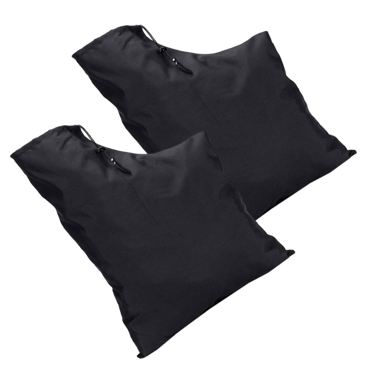 UKCOCO 3 Series Bolsa De Aspirador Soplador Almacenamiento Jardín Resistente Y Duradero Recolección Escombros 2 Piezas X 3