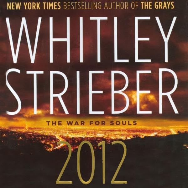 Cover art for 2012