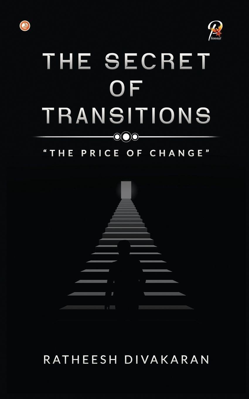 The Secret Of Transitions