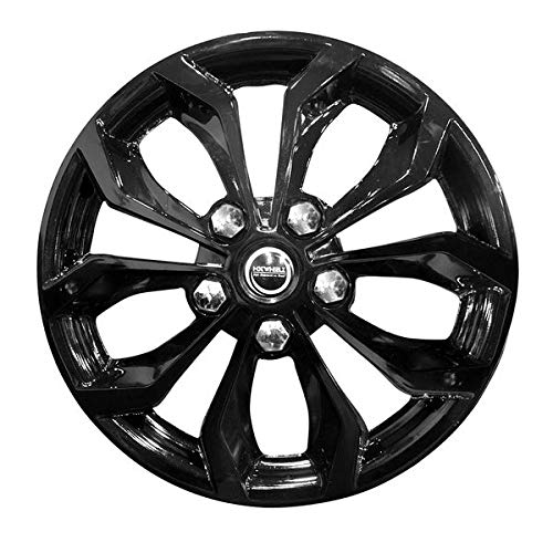 Kingsway Hotwheelz Sporty Style 14'' Inch Wheel Cover with Rings