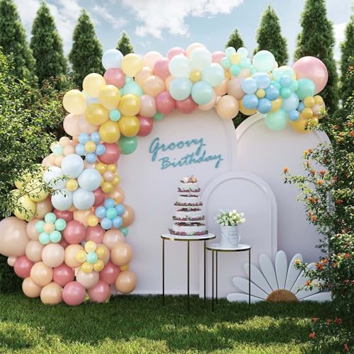 Fyguard 400 Stück Doppelseitige Klebepunkte, Transparente Klebepads Selbstklebend Klar Aufkleber für Zuhause Büro Schule DIY, Keine Spuren