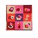 9 pezzi di tappetini in schiuma per bambini impermeabili Baby Foam Puzzle Mat, Animal 2