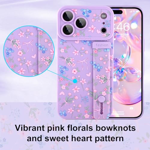 Coque iPhone 17 Pro Max fine anti-chute pour éviter les bris d'écran