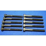  Hirobo Vite a testa cilindrica M4 x 35 2532-026