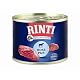 Rinti Hundefutter Singlefleisch Ross Pur 185g ohne Zusätze