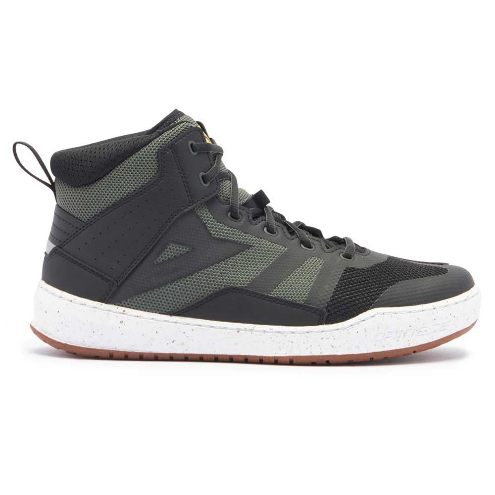 Dainese Suburb Air Shoes Zapato de Verano para Moto, TextilHombre
