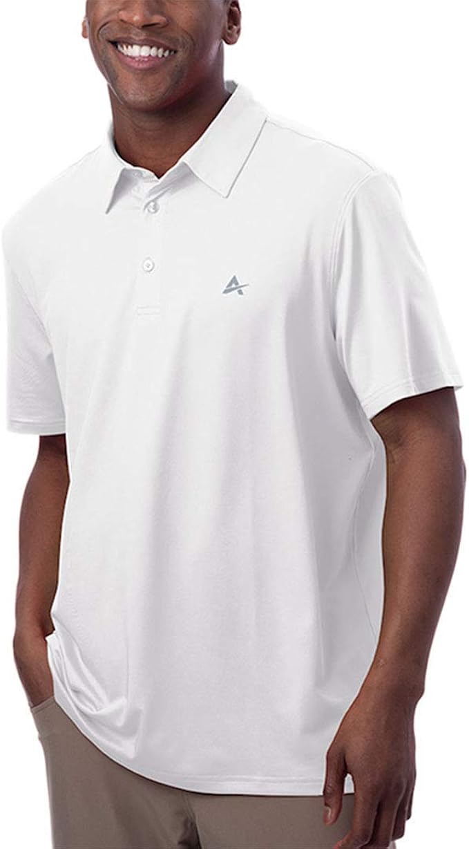 cooling polo shirts