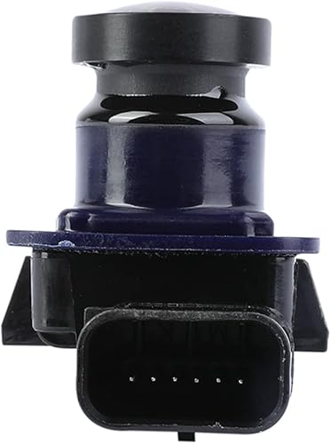 Miniatura 8 de Reemplazo de cámara de respaldo de visión trasera para Ford Escape 2014 2015 2016 Cámara de asistencia de estacionamiento de marcha atrás Cámara de