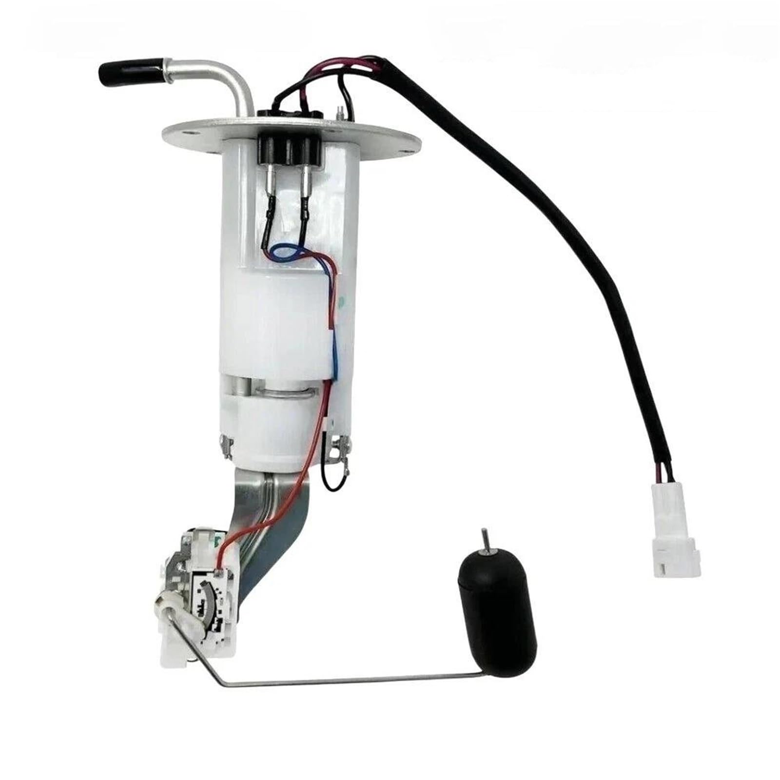 Bomba de gasolina Suzuki VStrom DL650 pieza motor conjunto combustible UC-T35SU52 7