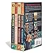 Trixie Belden Boxed Set #1-4 (Trixie Belden, Girl Detective)