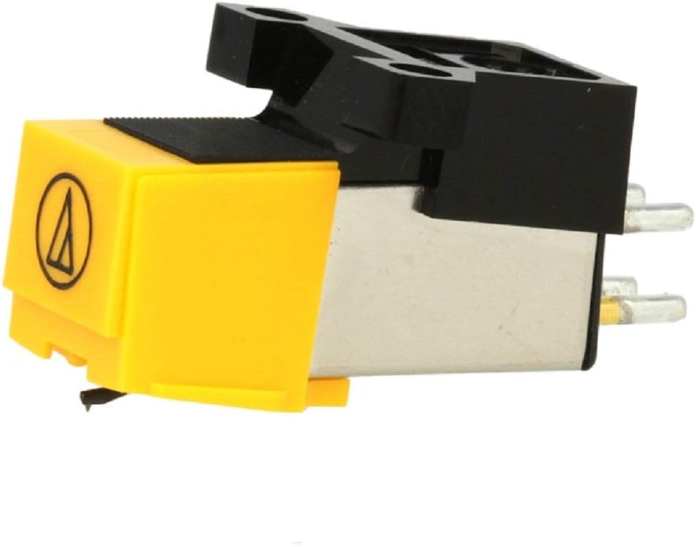 Audio-Technica AT91 1/2" Mount Conical Stylus Turntable Cartridge
