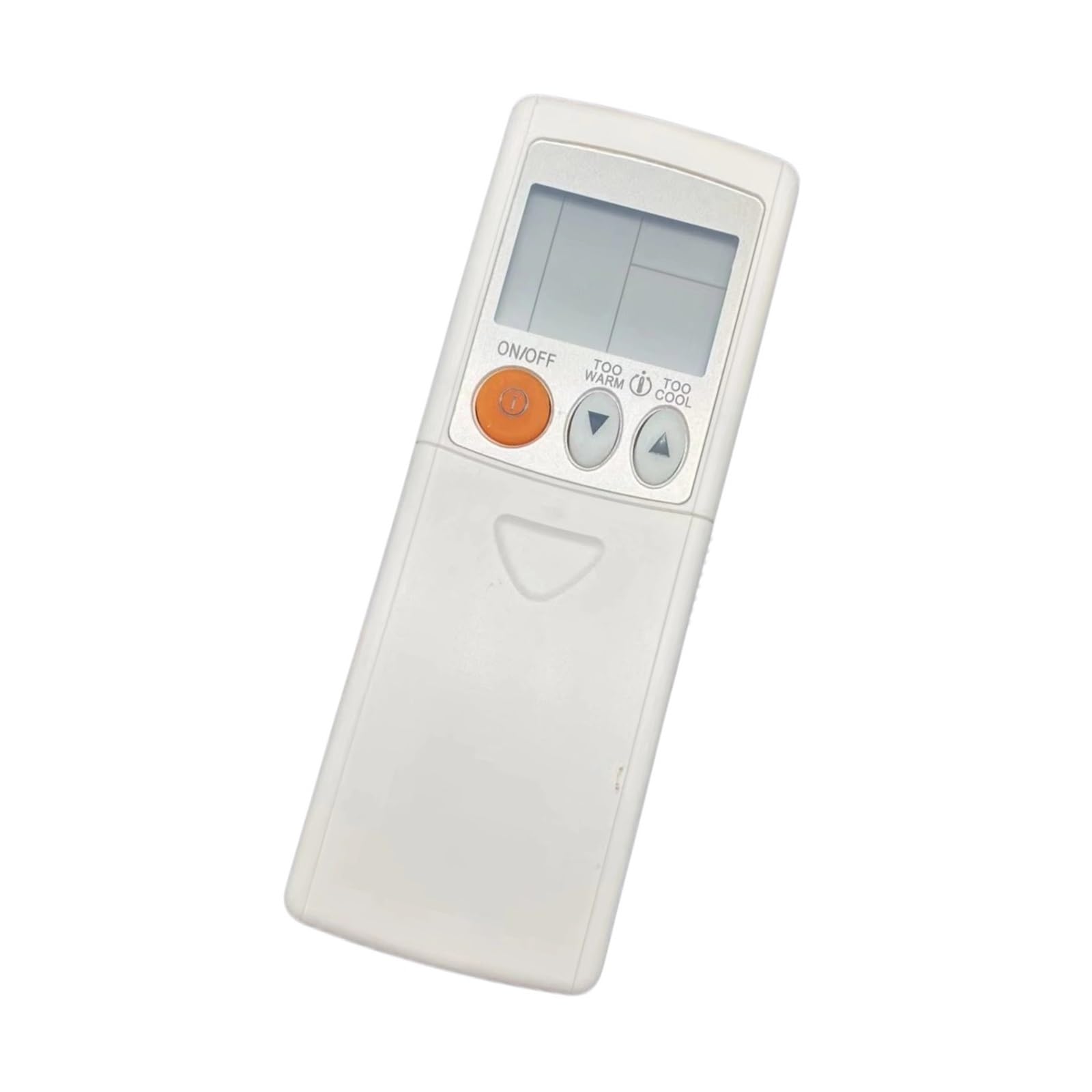 Mando A Distancia Universal For Aire Acondicionado, Compatible Con Mitsubishi,W001CP R61Y23304 PAR-FL32MA PAR-FA32MA MSZ-GA60VA MSZ-A12YV