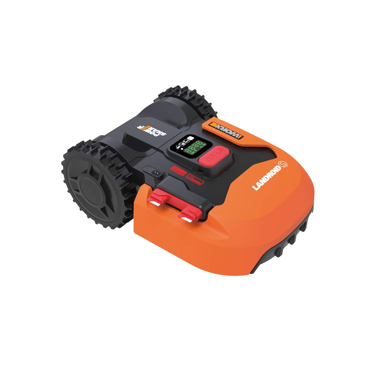 WORX LANDROID WR130E
