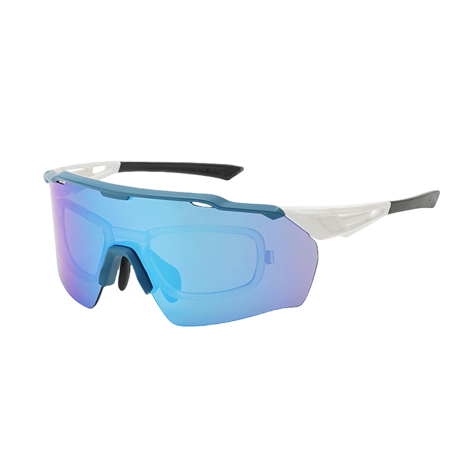 Gafas de ciclismo anti-fog que evitan el vaho y protegen tus ojos del viento y la arena en la ruta