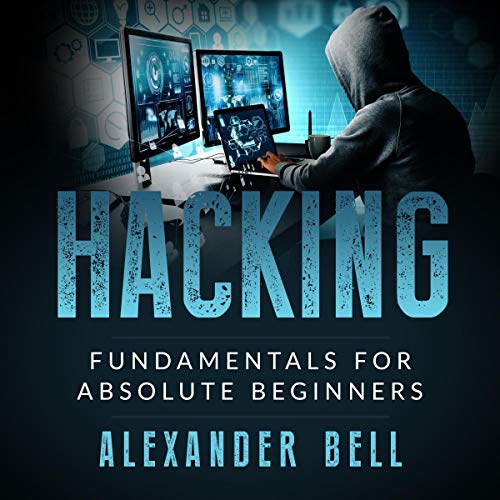 Hacking by Alexander Bell episode artwork