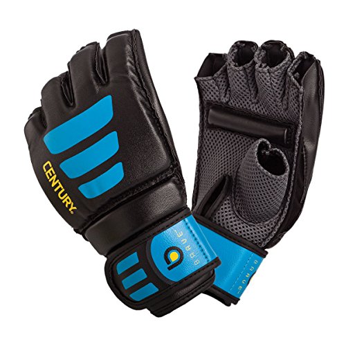 Century Brave Grip Bar Bag Glove