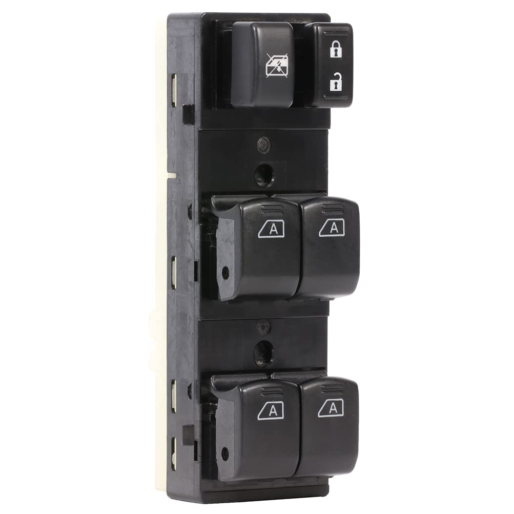 Amazon.com: Driver Side Power Master Window Switch Fits for