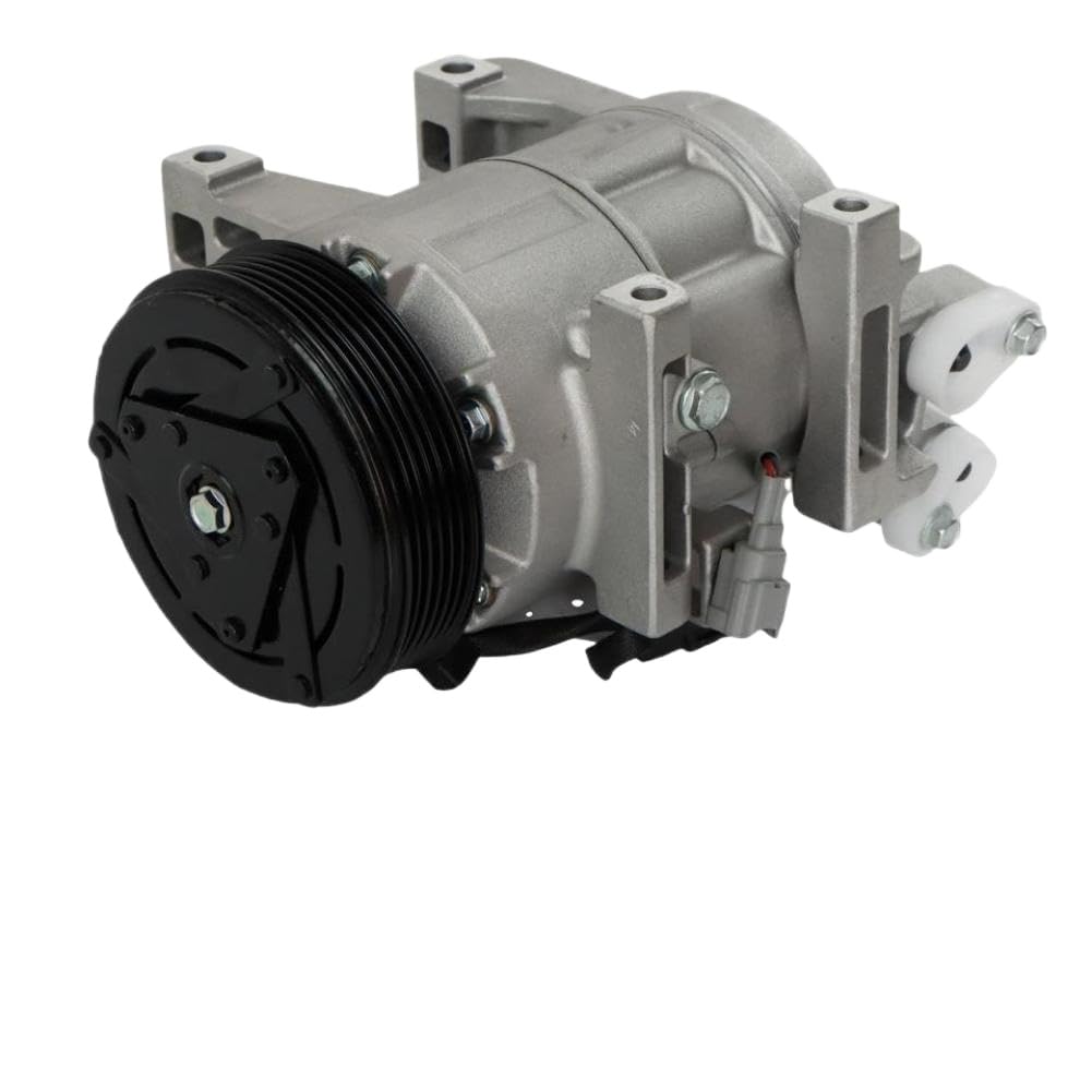 Kawynvpxz Onecolor A C Compressor 2.5L L4 926003Ta0d 926003Ta0e 926003Ta5e 926003Ta6a Compatible With Rouge 2013-2017
