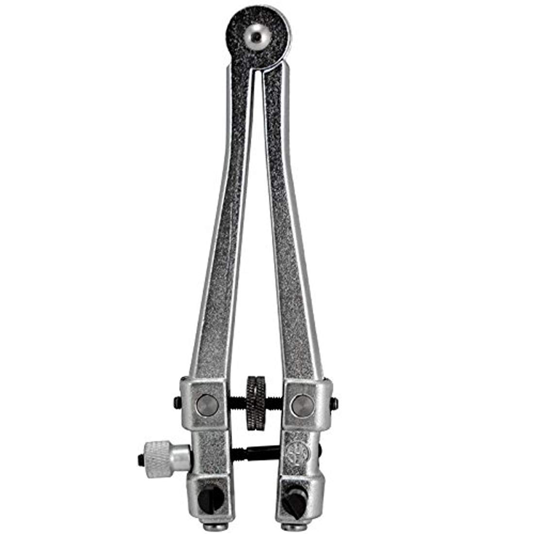DIY Crafts Design # No 2, Watchmaker Repair Tool, Jewelry Watch Case Screw Back Opener Wren (Design # No 2, Watchmaker Repair Tool) (B08D8B52QH) Amazon Price History, Amazon Price Tracker