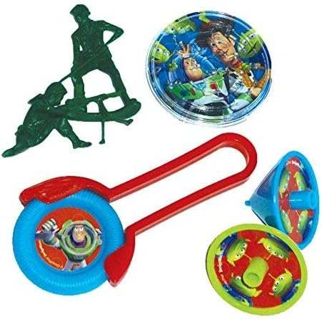 Toy Story Favour Pack 24pc
