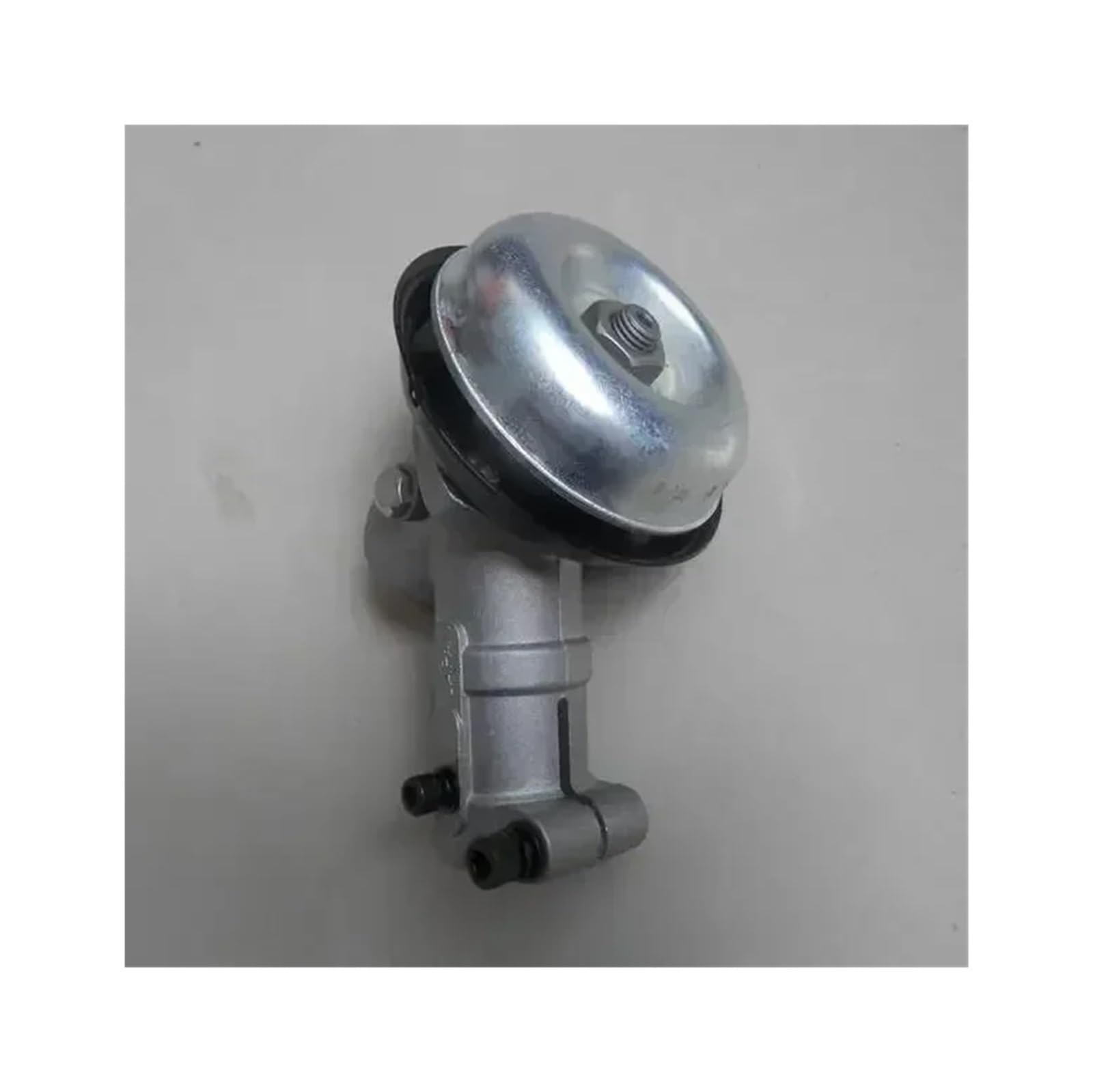 UZAMIRLEX Trimmer Replace Gear Head, Gear Head For 25-25.4mm Dia With Spline 4t,7t,9t,10t For Garden Tools(25mm X Spline 10t)