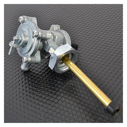 Robinet d'essence pour CB600 Hornet 500 et CB250 moto à dépression - 4