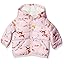 Light Pink Horses