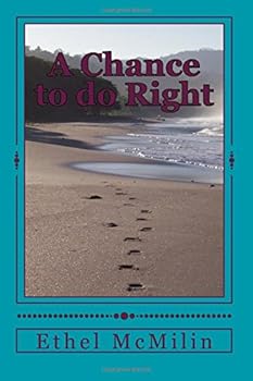 Paperback A Chance to do Right Book