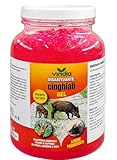 Cinghiali disabituante gel 1000 ml - repellente in gel profumati non graditi a cinghiali ed istrici