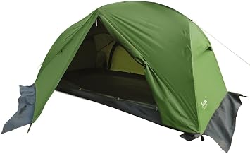 Winter 30187 Lightweight Trekking Tent 