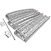 Titan 7.5' Plated Truck Loading Ramp for Harley Motorcycle Mower Bike Cruiser