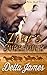Zara's Surrender (Wild Mustang Security Firm)