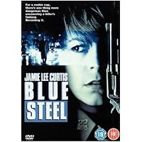 Blue Steel