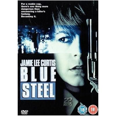 Blue Steel